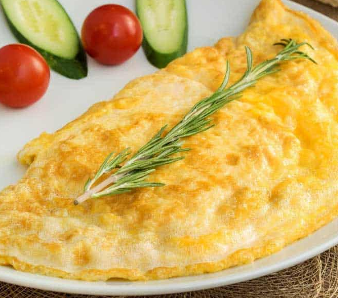 Omelette