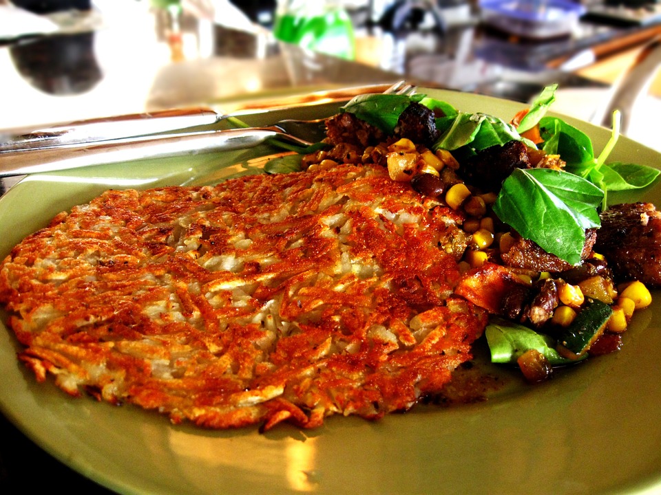 Beef Hash