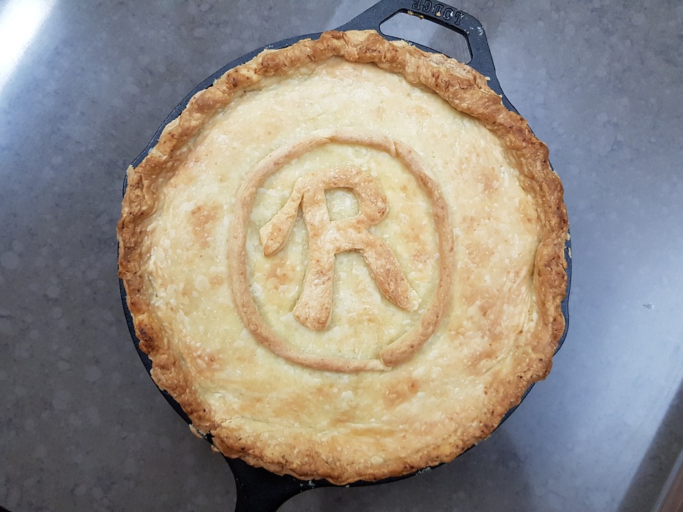 Chicken Pot Pie