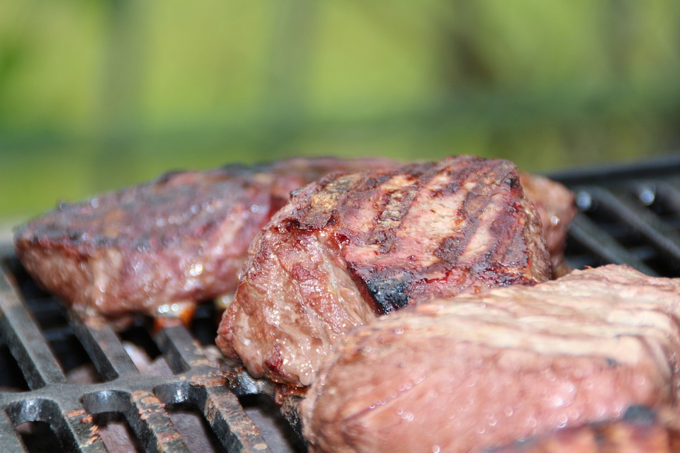 Steakhouse Steak – Food | GoodwinTek