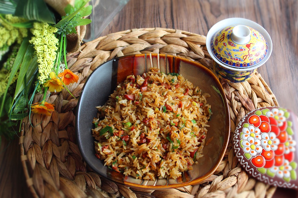 Fried Rice